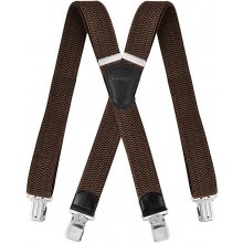 TFT Elastic Y4 hnedá