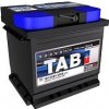 TAB Polar S 12V 50Ah 450A TAB 246050