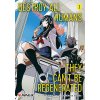 Viz Media Destroy All Humans. They Can't Be Regenerated. A Magic: The Gathering Manga 1