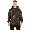 Mikina Fox LW Camo Pullover Hoody Veľkosť XL