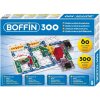 Boffin I 300 stavebnica elektrotechnická