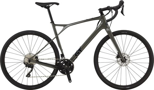 GT Grade Carbon Elite 2024