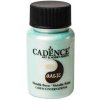 Meňavá farba Cadence Twin Magic - zelená/červená / 50 ml