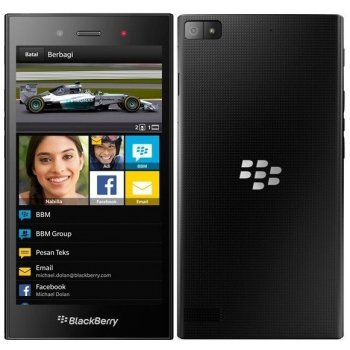 BlackBerry Z3