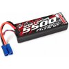 Team Corally Sport Racing 60C 5500Mah 2S 7,4V EC5 Hard Case (C-49125-EC5)