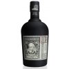 Diplomatico Reserva Exclusiva 12y 40% 0,7l (čistá fľaša)