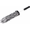 Kefa na ráfiky kužeľovité, dlhá 44cm AMIO-04025