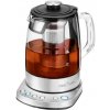 Rýchlovarná kanvica Profi Cook PC-WKS 1167 2200 W 1,5 l strieborná/sivá (PC-WKS 1167 G)