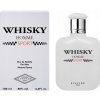 Toaletná voda Evaflor 100 ml