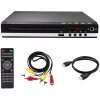 DVD PREHRÁVAČ 1080P PAL/NTSC DVD PREHRÁVAČ S HDMI/AV VÝSTUPOM MINI