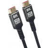 PremiumCord Ultra HDMI 2.1 8K 1m kphdm21b1
