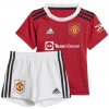 Set adidas Manchester United Home Jr. H64046 (116467) Black 74 cm