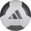 Futbalová lopta ADIDAS-EPP CLB IRONMT/WHITE Biela 4