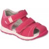 BEFADO 170P074 dievčenské sandále STANDARD pink 22 170P074_22