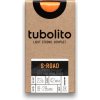 Duše TUBOLITO S-Tubo Road 700x18/32C SV 42mm Orange