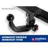 Ťažné zariadenie Volkswagen Touareg 2002-2010 , odnímatelný vertikal, Westfalia