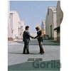 Pink Floyd: Wish You Were Here LP - Pink Floyd