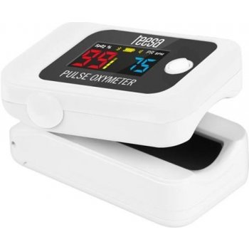 Teesa pulzný oximeter PX70 s bluetooth TSA8071