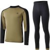 Dare 2b Exchange IIII Baselayer set khaki/čierna