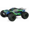 AMEWI Amewi Hyper GO RC Truggy brushed 4WD 1:16 RTR blue/green