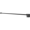 Stabilizačný držiak form&style MODENA 700 – 1200 mm s možnosťou skrátenia matne čierny