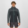 Bunda Karpos Lavaredo Rain Evo Woodl.Gray/Urban XL
