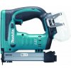 Makita DST221Z Aku sponkovačka Li-ion LXT 18V,bez aku Z