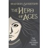 Hero of Ages (Brandon Sanderson)(Pevná)