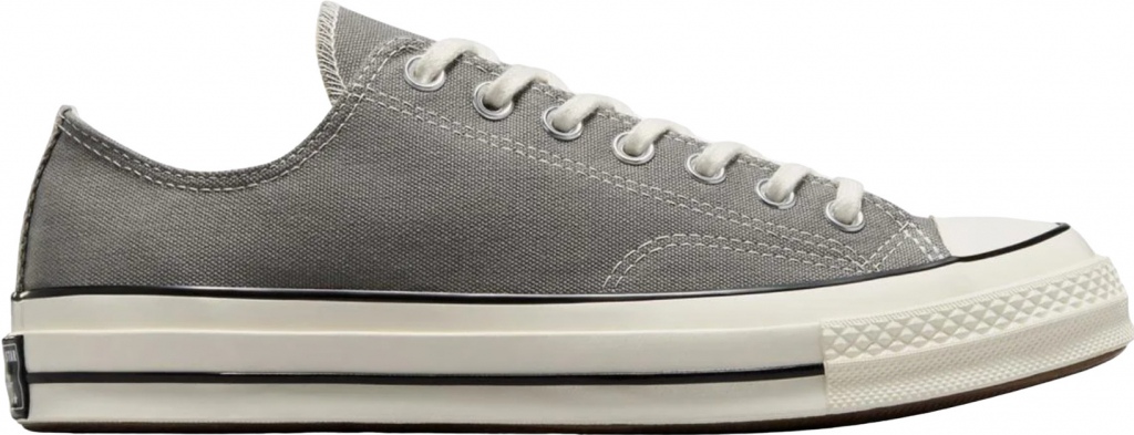 Converse Chuck 70 OX a05586c020 šedá