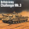 Academy Challenger 1 Mk 3 1:72 (101/13426)