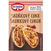 Dr. Oetker Škoricový cukor 20 g