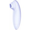 So Divine Pearl Suction Toy womanizer 1 ks Purple