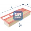 UFI Vzduchový filter 30.265.00