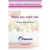 Dieta pro vyšší věk - Zuzana Kala Grofová