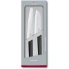 Súprava nožov SWISS MODERN, 2 ks, čierna, Victorinox