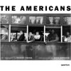 Robert Frank: The Americans