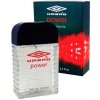 Umbro power pánska toaletná voda 100 ml