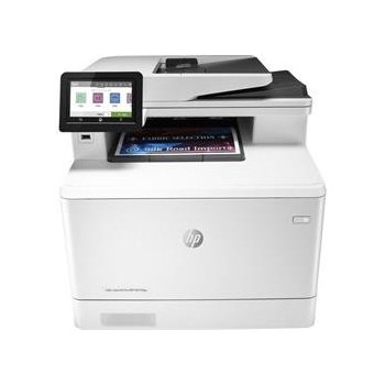 HP LaserJet Pro 4102dw 2Z622F