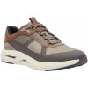 Geox u spherica ecub 5 Sivá Hnedá Biela