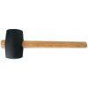 STREND PRO Kladivo Strend Pro HM222 900 g, gumené, drevená rúčka