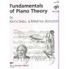 Fundamentals of Piano Theory 1