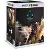 GOOD LOOT Assassin's Creed Valhalla Eivor & Polar Bear 1000 dielov