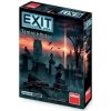 Dino Toys Exit: Úniková hra Temný hřbitov