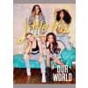Our World - Little Mix, Penguin Books Ltd