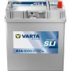 Varta Blue Dynamic 12V 40Ah 330A 540 126 033