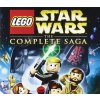 LEGO Star Wars: The Complete Saga EU Steam CD Key
