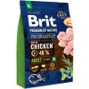 Brit Premium by Nature Adult XL 3 kg