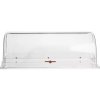 Odklápacie rolltop veko GN 1/1 APS Top Fresh, zlaté držadlo