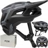 Cyklistická prilba FOX Speedframe Black Camo L