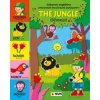 The Jungle - Zábavná angličtina - autor neuvedený
